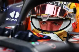 Volledige uitslag VT1 Saoedi-Arabië | Verstappen laat nog niet alles zien