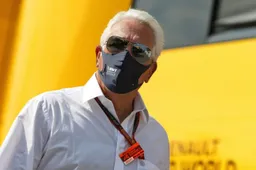 Stroll en Mazepin voor hooggerechtshof om overname Force India