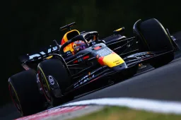 F1 LIVE | Kwalificatie voor de Grand Prix van Hongarije 2024