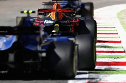 'De V8 zal nooit meer terugkeren in de Formule 1'