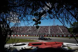 Liveblog (gesloten): Derde vrije training Grand Prix van Canada