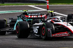 Hulkenberg over Alonso: "Denk dat karma hem terugpakte"