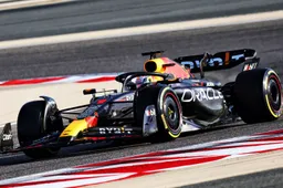 Se espera mucho sol y temperaturas cálidas para el GP de Bahréin