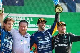 McLaren overweegt IndyCar-coureur naar Formule 1 te halen: 'Test afwachten'
