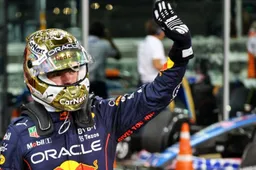 Verstappen a-t-il gagné le titre mondial entièrement par lui-même ? Un peu de chance aussi