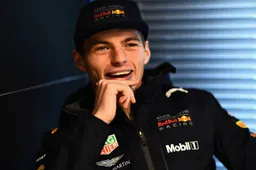 Olav Mol: "Verstappen test op dinsdag wegens aanpassing testschema"