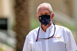 Marko has no pity: 'That happened to us countless times'