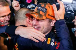 Analista de sistemas da FIA foi primeira a perceber título de Verstappen