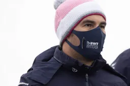 Is Perez still going to Red Bull? 'They know I'm available'