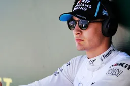 Russell geniet van de steun van Mercedes: "Het geeft een stukje ontspanning"