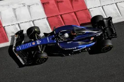 A Williams contrata uma figura-chave da McLaren para a nova temporada