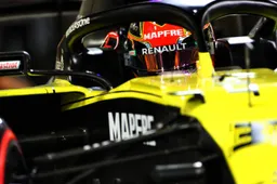Ocon: "Conversations with Abiteboul helped me through difficult moments"