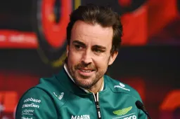 Alonso: "Hamilton bringt weniger zu Ferrari als Newey zu Aston bringt"