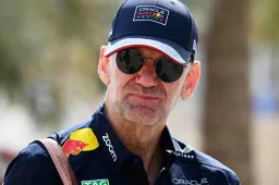 Verhandlungen zwischen Newey und Ferrari bereits in fortgeschrittenem Stadium