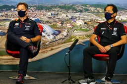 Honda explains departure: 'Focus is now on projects that are sustainable'