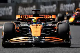 McLaren nu top, Red Bull flop: Dat komt allemaal door deze ene man!
