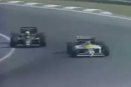 Video: Is dit de beste inhaalactie uit de Formule 1 OOIT?