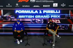 Schumacher reageert op frustraties Verstappen: 'Ik kan niet verdwijnen'