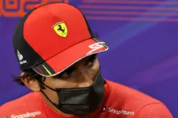 Sainz honest about future: 'Nearly there'