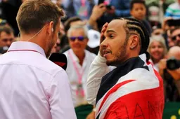 'Je bent geen coureur als je niet wil racen tegen de beste in de sport'