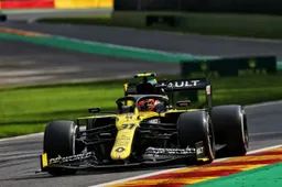Hakkinen sees Renault improving: "They go to Monza with a positive feeling".