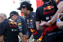 Newey sees key to Verstappen win: 'That was the deciding factor'