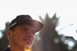 ''Als je van P18 naar P2 kan in Amerika, dan kun je winnen in Mexico''