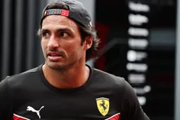 Unpredictable Ferrari: 'Right now we are focusing on that'