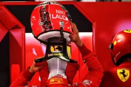 The reason behind Vettel's absence at Lauda's funeral
