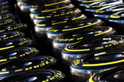 Pirelli, Goodyear or Hankook after all: will there be a new tyre war?