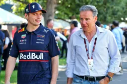 These are the records Verstappen can break in Australia!