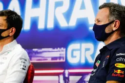 Uitspraken Horner maken komst Andy Cowell bij Red Bull steeds onwaarschijnlijker