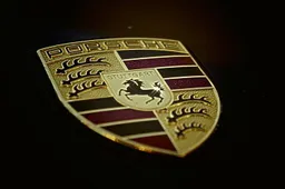 In navolging van Red Bull brengt ook Porsche nu een statement naar buiten