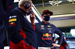 Marko sees Verstappen win without a problem: "Had everything under control".