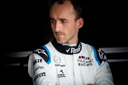 Fittipaldi over kansen bij Haas: "Weet niet of geruchten rond Kubica kloppen"