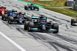 Stelling: Coureurs kunnen voortaan lak hebben aan 'gentlemen's agreements'