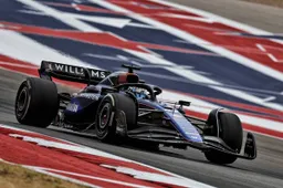 ¡Los pilotos de Williams se presentarán ante los comisarios tras la clasificación al sprint en COTA!
