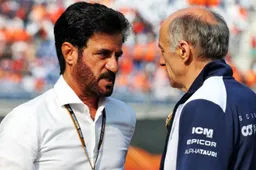 Ben Sulayem steps back: This is what went wrong in F1