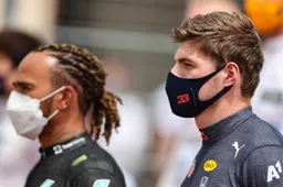 Red Bull kan grote klap uitdelen aan Mercedes in Silverstone: 'Zijn ze op gebrand'