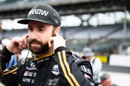 Iedereen zag Verstappen uitblinken: F1-analist Hinchcliffe niet