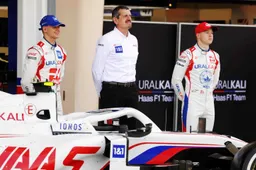 Steiner remains positive: "I think we are in a good position"