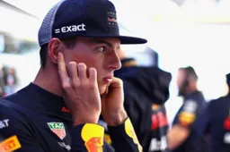 Verstappen reageert op kritiek: "Het was oneerlijk en bullsh*t"