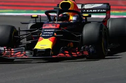 "Red Bull krijgt niet alles wat Renault wel in huis heeft"