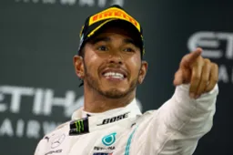 Dit schreef de internationale pers over de GP van Abu Dhabi