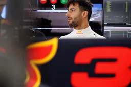 Ricciardo krijgt mogelijk toch een gridstraf!