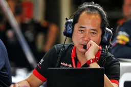 Tanabe: "Inconvenient that our two teams can't have contact"