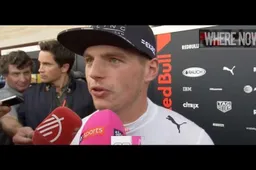 Video: Verstappen en Ricciardo na VT2 Verenigde Staten