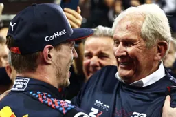 Marko sees obstacle in contract extension: "Max's salary close to limit"