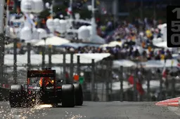 Verstappen: Dit is heel erg zuur