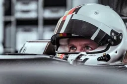 Vettel geeft niet op: ‘Ik heb het nog in mij’